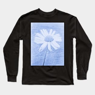 Daisy Long Sleeve T-Shirt